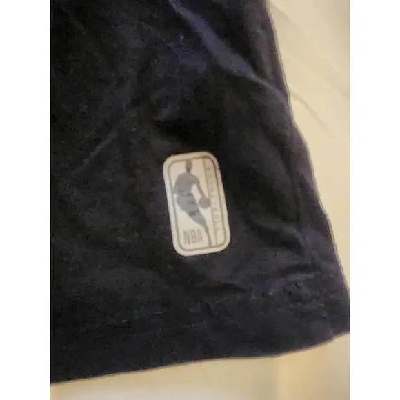 NBA basketball Youth 10-12 Tshirt. Size 10-12. Good condition - Picture 2 of 4
